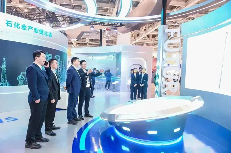 聚链智造 共享未来 | 2023年豪门国际·易派客工业品展圆满落幕